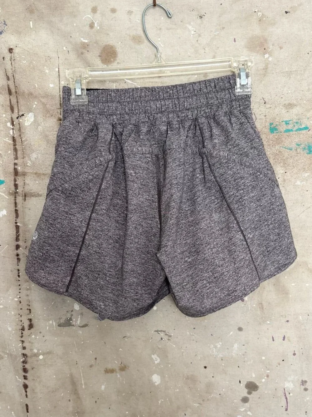 Lululemon Track That Short 5